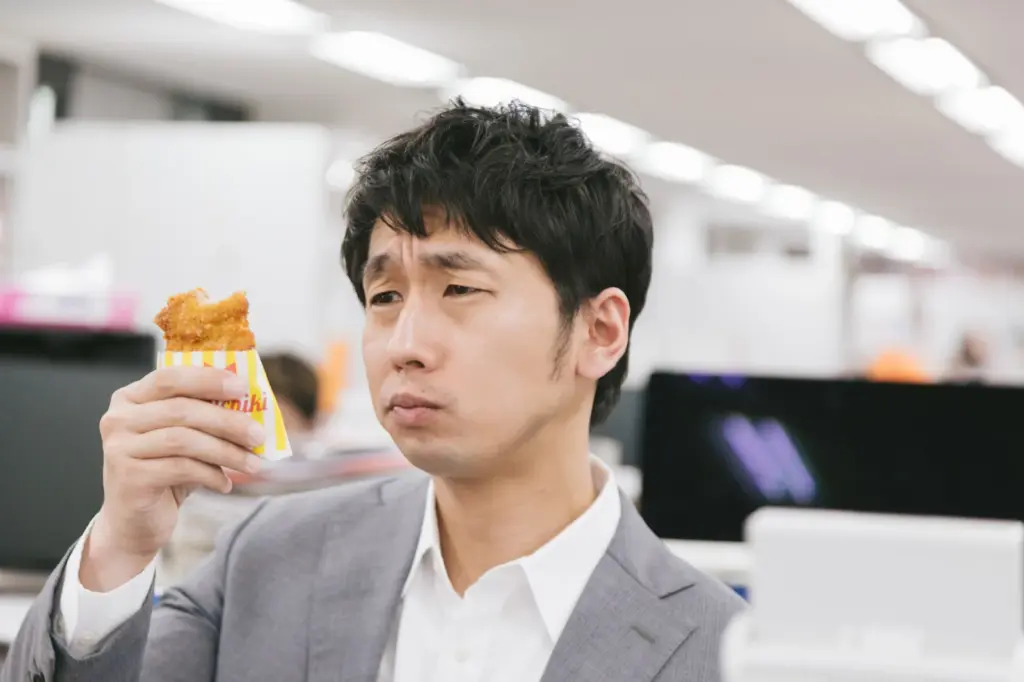 ホワイトだけど給料が低い会社に向いていない人