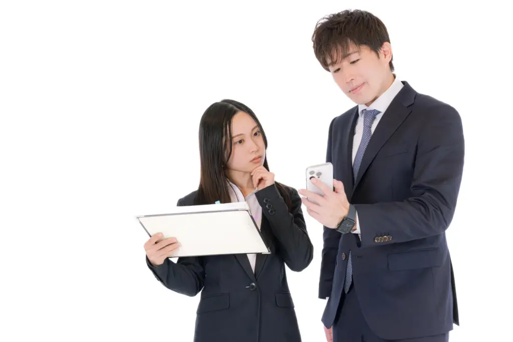 友人や家族への「他己分析」で客観的な強みを知る