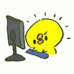 ひよこ