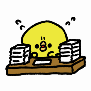 ひよこ